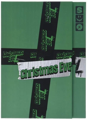 Stray Kids Holiday Special Single : Christmas EveL (Assorted) (CD) - Image 1 of 4