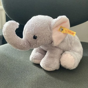 STEIFF EAN 084096 - Benny der Elefant 20cm retired - Bild 1 von 9