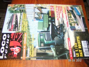 Loco Revue n°619 Tole Ondulé Moussey Dossier BB MTE - Picture 1 of 1