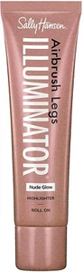 Sally Hansen Airbrush Legs Illuminator Nude Glow 100ml Aufrollen - Bild 1 von 1