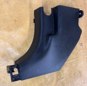 14 15 16 KIA SOUL Left Driver Side Cowl Trim Kick Panel LH Oem Free Ship B26 - Picture 1 of 8