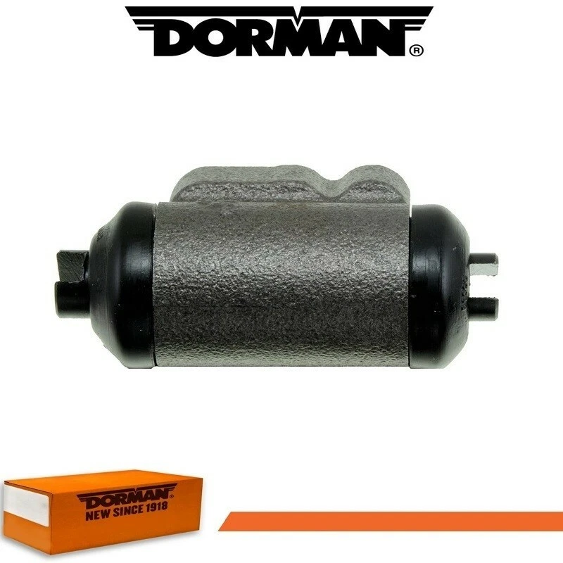Cilindro de rueda de tambor de freno Dorman para Jeep Patriot 2008-2017 Foto 1 de 4