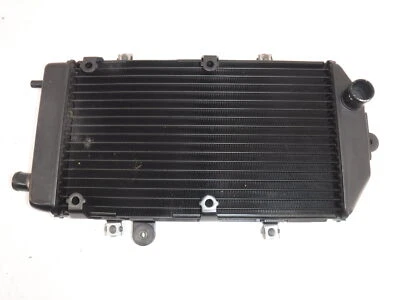 06-22 kawasaki vulcan 900 OEM ENGINE COOLER COOLING RADIATOR RADIATER - Image 1 of 4