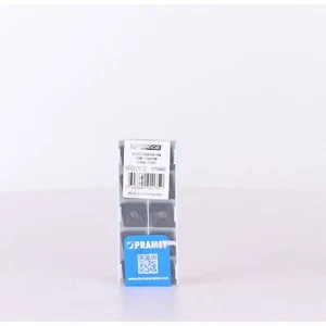 Pramet CNMG160616E-RM Carbide Inserts Wendescheidplatte New NFP Sealed(10pieces) - Picture 1 of 4