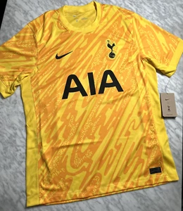 Nike 24/25 Tottenham Hotspurs Stadium football Premier Jersey FN8804-720 Large - Picture 1 of 12