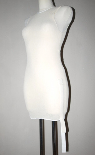 Abito tunica 100% originale CELINE taglia S 32 34 nuovo! NUOVO!