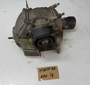 Horizontal Head Valves Ducati Monster 620 Ie 15,234 Km - Picture 1 of 1