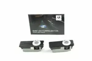 Genuine BMW LED door - 63312468386 - Picture 1 of 1