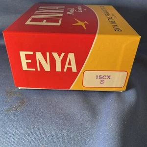 ENYA 15 CX STUNT BB ENGINE NIB - Picture 1 of 14