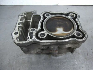 HONDA NT650 V DEAUVILLE BARREL AND PISTON REAR 2001 - Picture 1 of 4