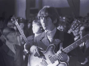 THE BEATLES / 06.1966 / Müchen / BRAVO-Tour - Bild 1 von 1
