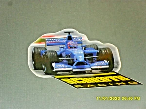 Aufkleber / Sticker + Schroth Racing + F1, IndyCar, WRC, NASCAR, Porsche, ALMS, - Picture 1 of 1