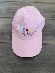 Very Lonely X No Jumper Dad Hat - Picture 1 of 4