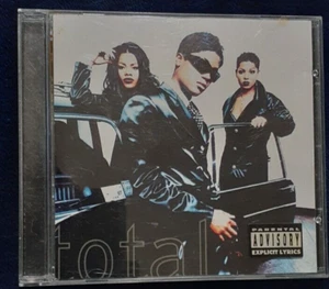 Total selbstbetitelte CD - Bild 1 von 4