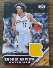 Various Star Jersey Relic NBA cards Pick from large list-Fleer, Topps,Upper Deck