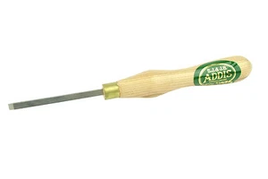 Sheffield Made S.J &J.B Addis 3/16" x 3/32" 5.5 x 3.5mm Square End Chisel W8011 - Picture 1 of 1