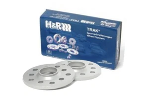 H&R Spurverbreitung 20mm/Achse PSA,Volvo...5x108 Nabe 65mm DR-System - Bild 1 von 4