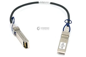 509506-003 HP SFP 4GB COOPER FIBRE CABLE FOR EVA 0.5M - Bild 1 von 6