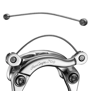 Replacement Dia-Compe Centre Pull Straddle Cable - 110mm in length Vintage Bike - Picture 1 of 1