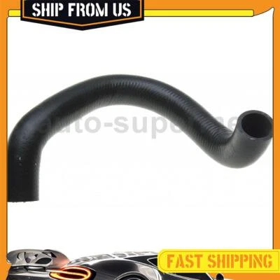 Manguera de refrigerante de radiador inferior para Pontiac Vibe 2003-2006 Toyota Matrix 2003-2006 Foto 1 de 3