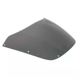 Parabrisas MRA Standard ahumado Aprilia AF1 125 Replica 1988-1990 - Imagen 1 de 5