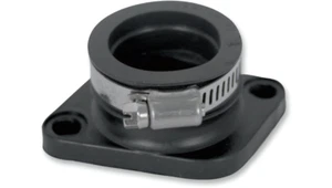 1987 1988 1989 1990 Polaris Indy Sport 340 Carburetor Mounting Flange - Picture 1 of 3