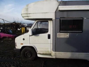 1991 TALBOT EXPRESS MOTORHOME MOTORHOME NSF SIDE REPETER PRE ORDERD PART - Picture 1 of 1