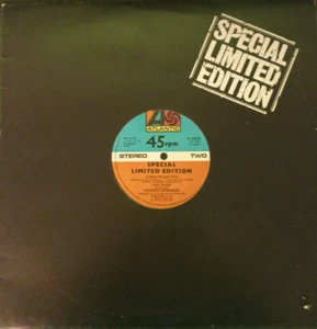 DETROIT SPINNERS- SPECIAL EDITION - COULD IT BE I'M FALLING IN LOVE - (12", EP) - Picture 1 of 4