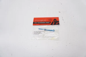 Tornillo de ajuste de aire Tusk aluminio azul 1724910001 K5 - Imagen 1 de 3