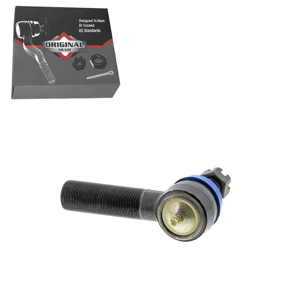 Mevotech Steering Tie Rod End Front Right Outer For 1976-1978 GMC K15 Suburban - Image 1 of 3