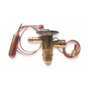 Emerson Thermo Expansion Valve 0151D00003 for R22 Systems - Picture 1 of 5