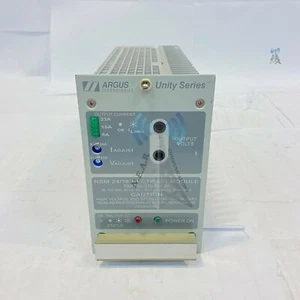 Módulo rectificador Argus, 010-532-20, RSM 24/18 *RH090220 - Imagen 1 de 3