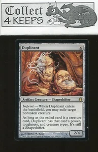 MTG Magic the Gathering Archenemy: Duplicant (LP) *C* - Picture 1 of 2