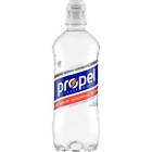 Propel Zero Water Arbuz, 20 uncji Fliptop