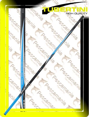 TUBERTINI S.R.L. Angelrute Teleskopisch Tubertini Area Pro 5500 Ex Modell 5509 MT 9.00