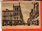 CARTOLINA MARIGLIANO   ANTICA   VIAGGIATA  1952 CORSO VIT. EMANUELE  FARMACIA
