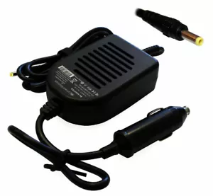 Lenovo Miix 520-12IKB Compatible Laptop Power DC Adapter Car Charger - Picture 1 of 1