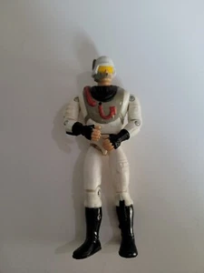 G.I. 1994 vintage Joe SGT. Figura de acción Savage Arctic Stormtrooper M2 - Imagen 1 de 3