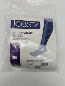 Farrow Wrap Classic Legpiece Tan Compression Leg Wrap SMALL Hook And Loop - Picture 1 of 4