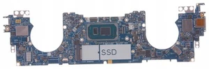 Płyta główna DELL XPS 13 9310 D - Zdjęcie 1 z 2