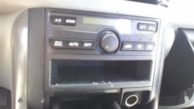 Control de temperatura SE automático delantero compatible con 03-08 PILOT 26396640 Foto 1 de 4