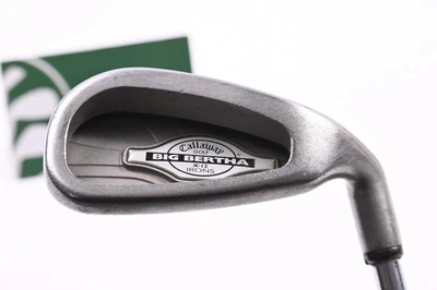 Callaway X-12 #8 Iron / Stiff Flex Dynamic Gold S300U Shaft - Image 1 of 4