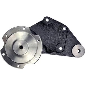 300-822 Dorman Fan Pulley Bracket for Ram 2500 3500 4500 5500 2013-2018 - Picture 1 of 3