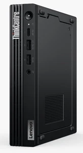 Lenovo ThinkCentre M90q Gen 5 I9-14900 32GB RAM 512GB SSD W11P WIFI Desktop PC - Zdjęcie 1 z 5