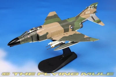 Hobby Master 1:72 F-4C Phantom II USAF 8th TFW, 433rd TFS Daniel "Chappie" - Image 1 of 4