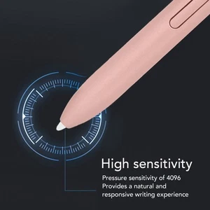 (Gold)Tablet Stylus Pen For Tab S7 S7 Plus With High Sensitivity And 5 - Zdjęcie 1 z 12
