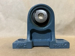 AMI PH204 Lager Neu ohne Karton UC201 MIJ - Bild 1 von 8