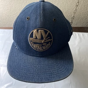 New York NY Islanders New Era 9Fifty SnapBack Mütze Cap selten - Bild 1 von 6