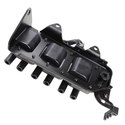 Bobina de ignição 178-8282 Beck Arnley para Hyundai Sonata 2002-2005 - Imagem 1 de 4