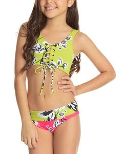 Maaji Dazzle Bedazzled 2Pc Set 2K - Picture 1 of 4